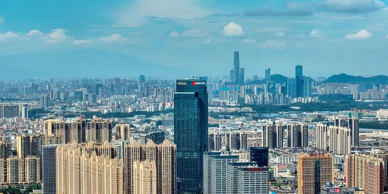 文明創(chuàng )建|市級名單公布,厚街+8!
